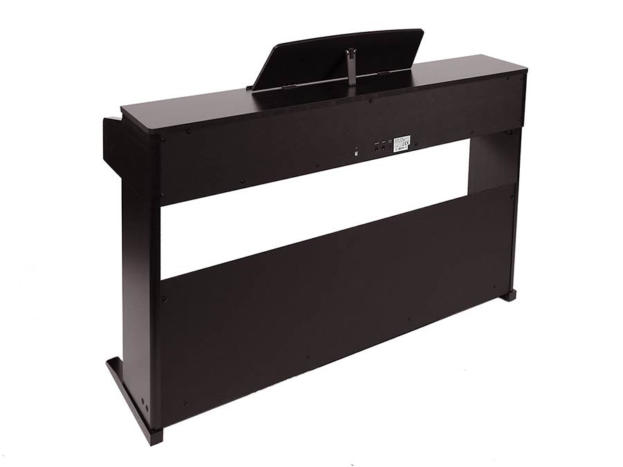 Medeli Dp 260 Rw - Piano digital con mueble - Variation 6