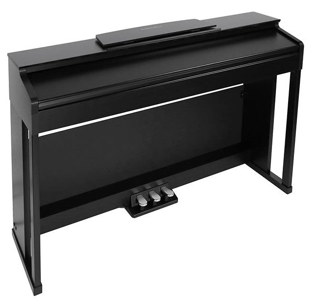 Medeli Dp 280 Bk - Piano digital con mueble - Variation 1