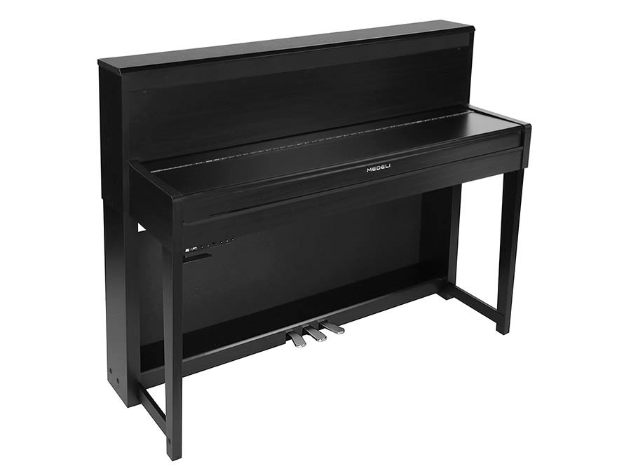 Medeli Dp650 Bk - Piano digital con mueble - Variation 1