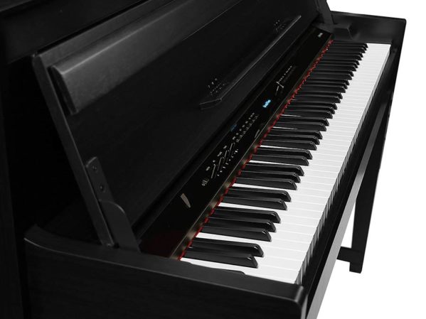 Medeli Dp650 Bk - Piano digital con mueble - Variation 2