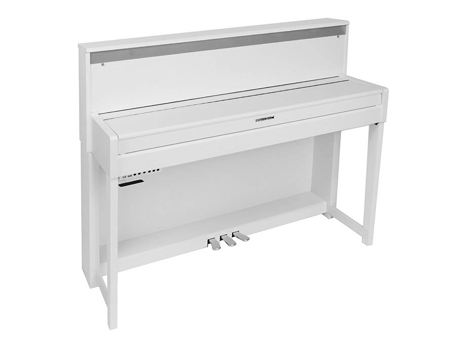 Medeli Dp650kw/gw - Piano digital con mueble - Variation 10