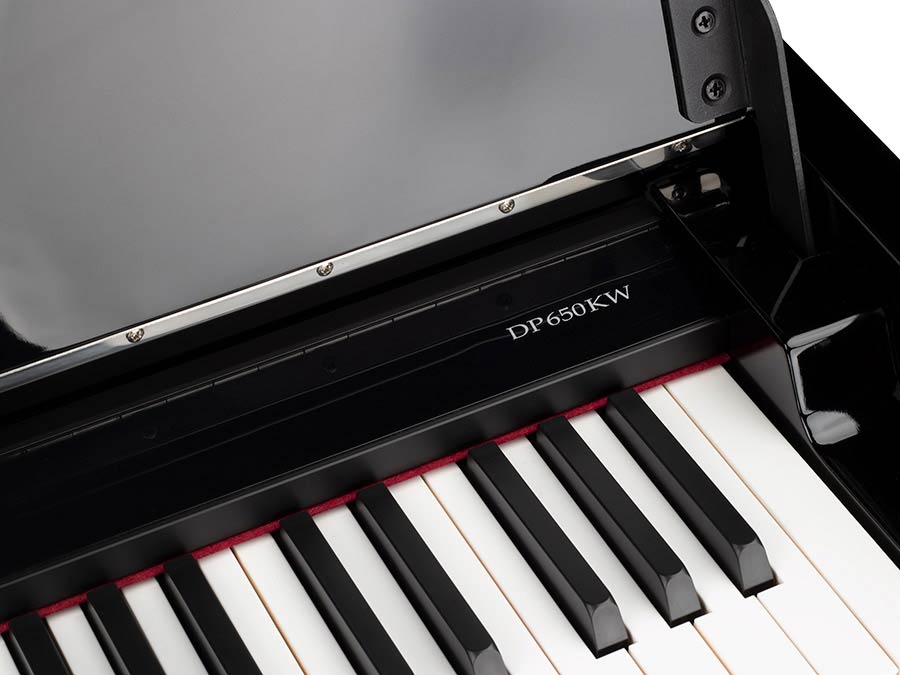 Medeli Dp650kw - Piano digital con mueble - Variation 11