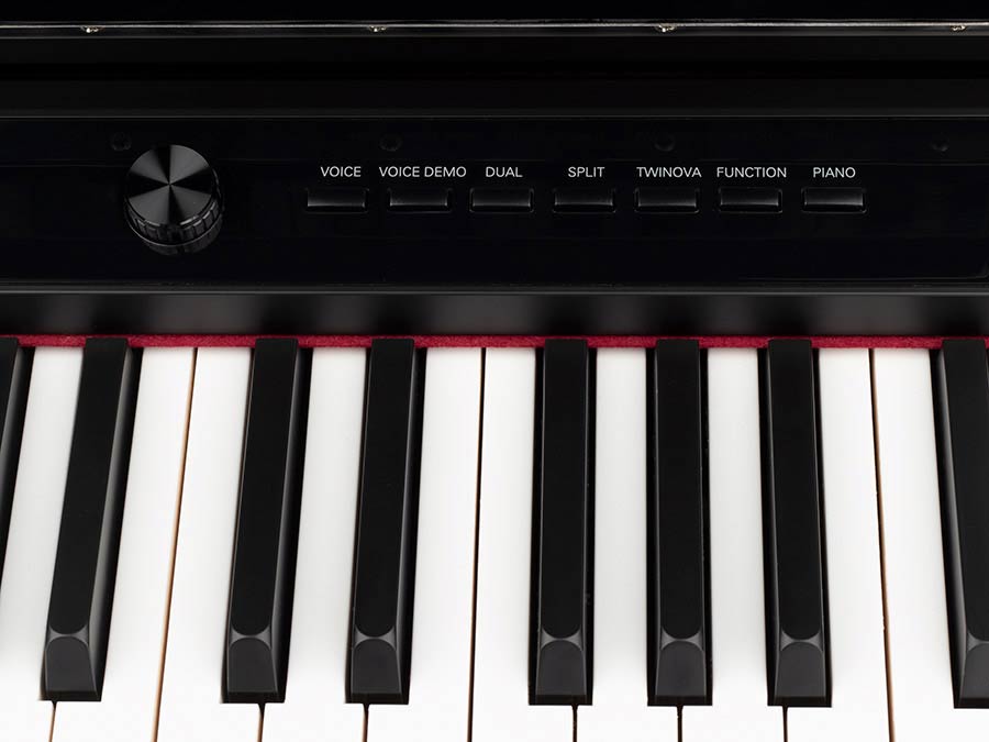 Medeli Dp650kw - Piano digital con mueble - Variation 12