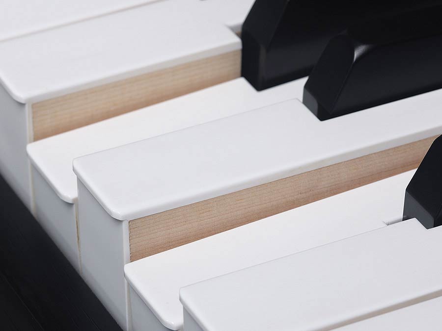 Medeli Dp650kw - Piano digital con mueble - Variation 2