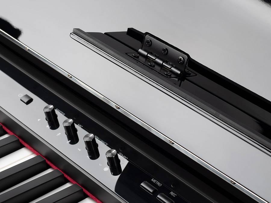 Medeli Dp650kw - Piano digital con mueble - Variation 6