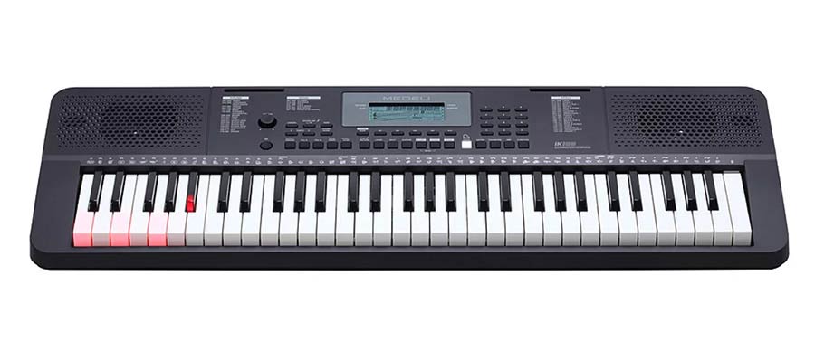 Medeli Ik100 - Teclado de entertainer / Arreglista - Variation 1