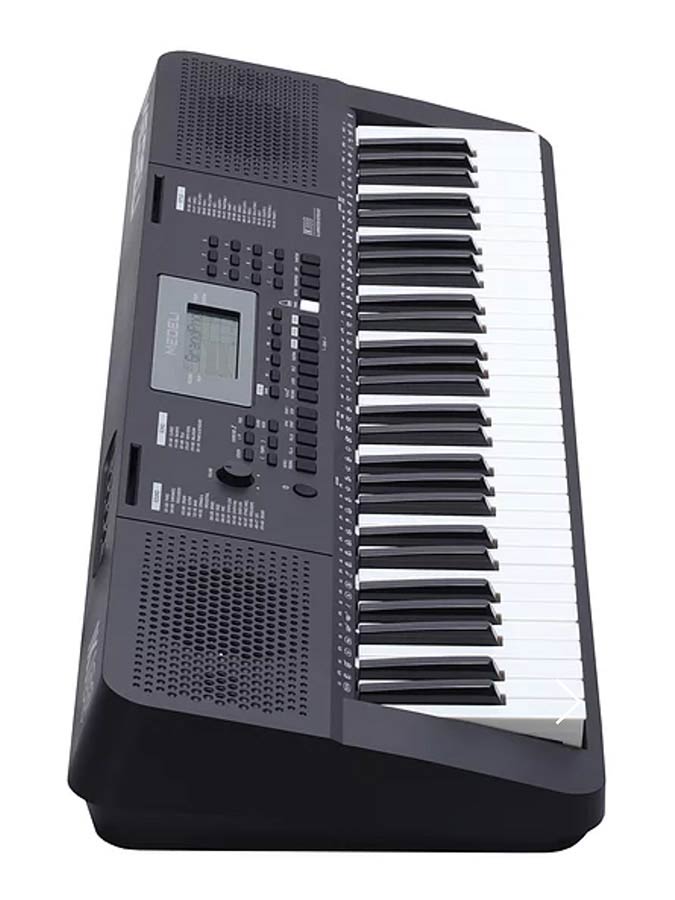 Medeli Ik100 - Teclado de entertainer / Arreglista - Variation 4