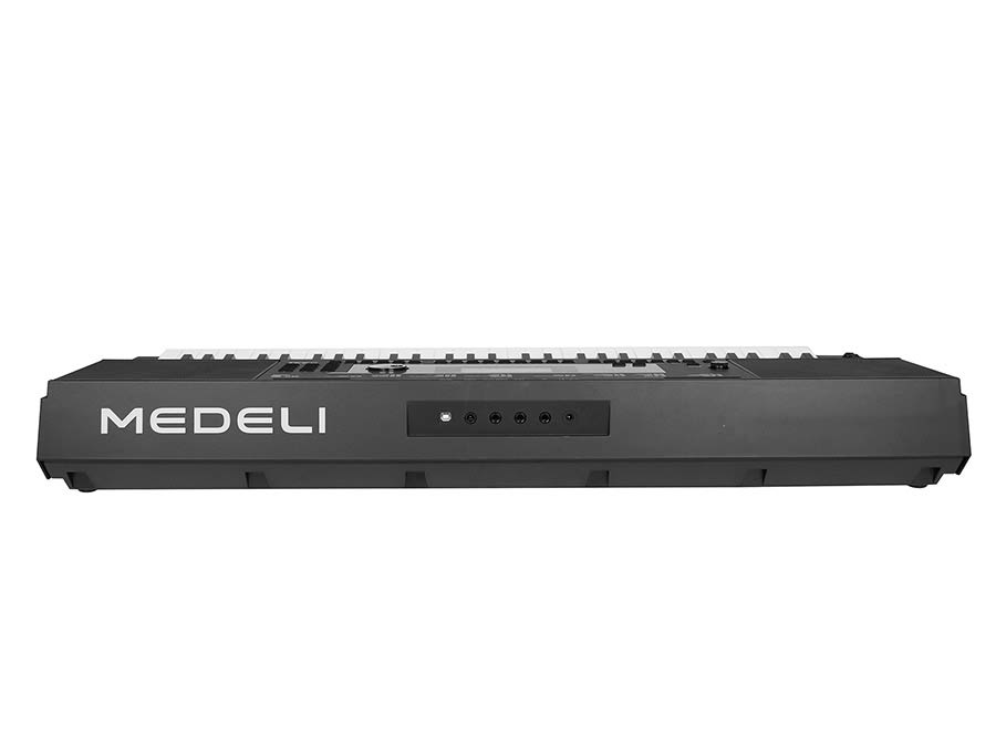 Medeli M331 - Teclado de entertainer / Arreglista - Variation 5