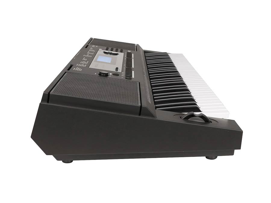 Medeli M331 - Teclado de entertainer / Arreglista - Variation 6
