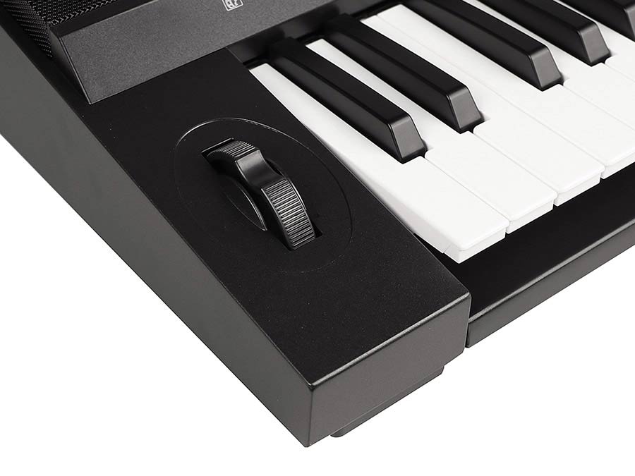 Medeli M361 - Teclado de entertainer / Arreglista - Variation 5