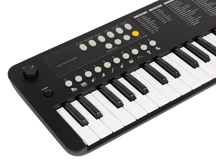 Medeli Mk1/bk - Teclado de entertainer / Arreglista - Variation 3