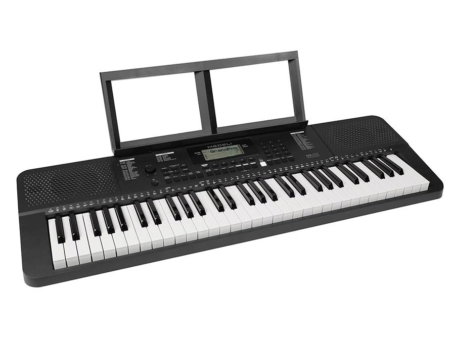 Medeli Mk100 - Teclado de entertainer / Arreglista - Variation 1