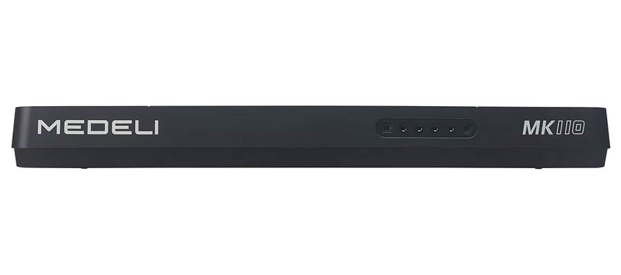 Medeli Mk110 - Teclado de entertainer / Arreglista - Variation 6