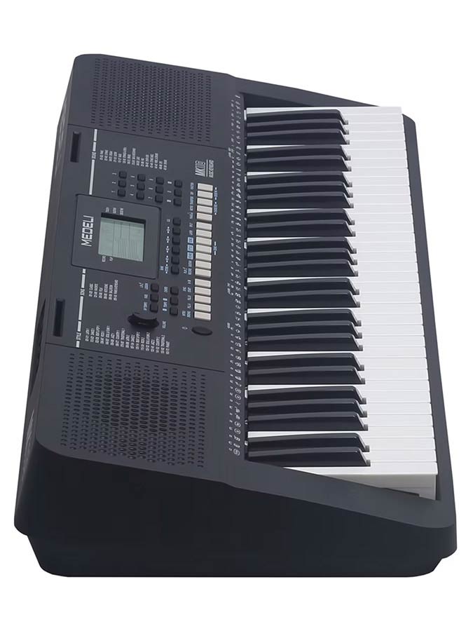 Medeli Mk110 - Teclado de entertainer / Arreglista - Variation 9