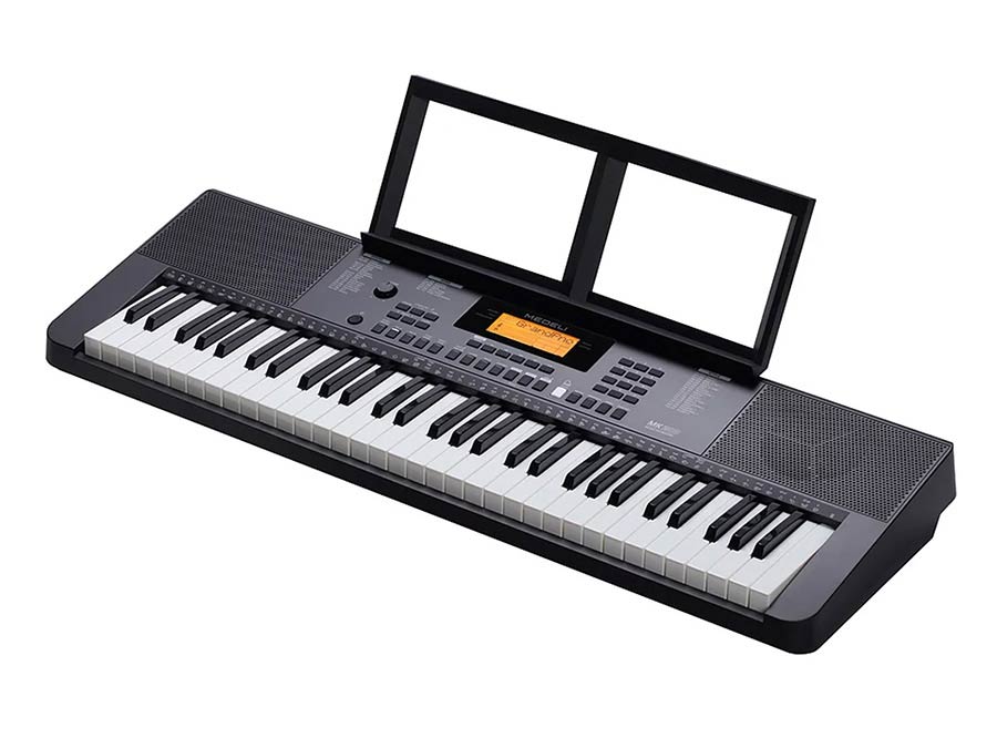 Medeli Mk200 - Teclado de entertainer / Arreglista - Variation 2