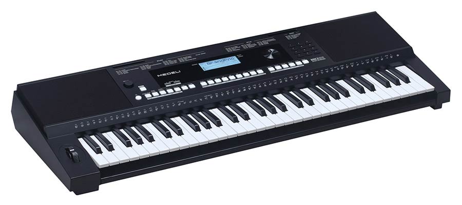 Medeli Mk300 - Teclado de entertainer / Arreglista - Variation 1