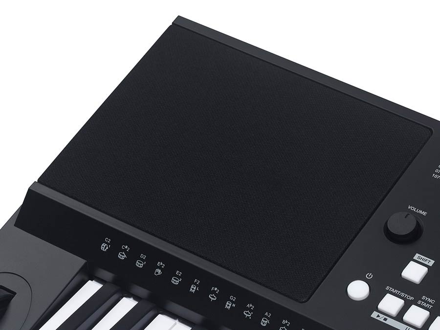 Medeli Mk300 - Teclado de entertainer / Arreglista - Variation 3