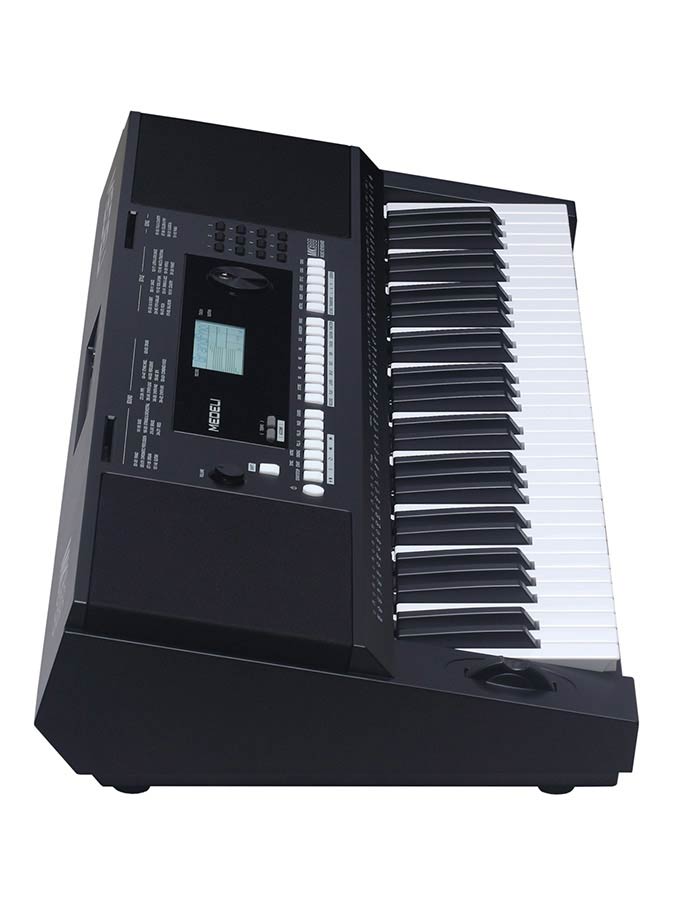 Medeli Mk300 - Teclado de entertainer / Arreglista - Variation 4
