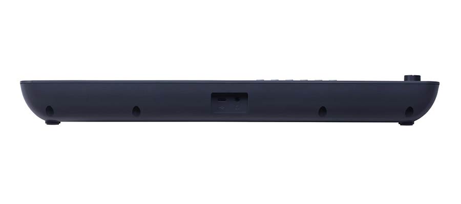 Medeli Mk37 - Teclado de entertainer / Arreglista - Variation 3