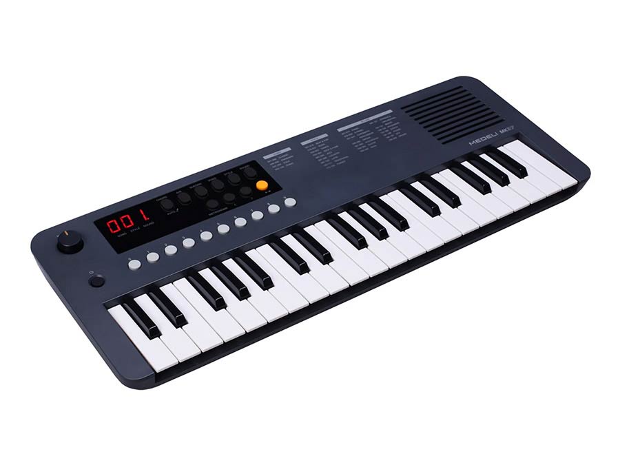Medeli Mk37 - Teclado de entertainer / Arreglista - Variation 4