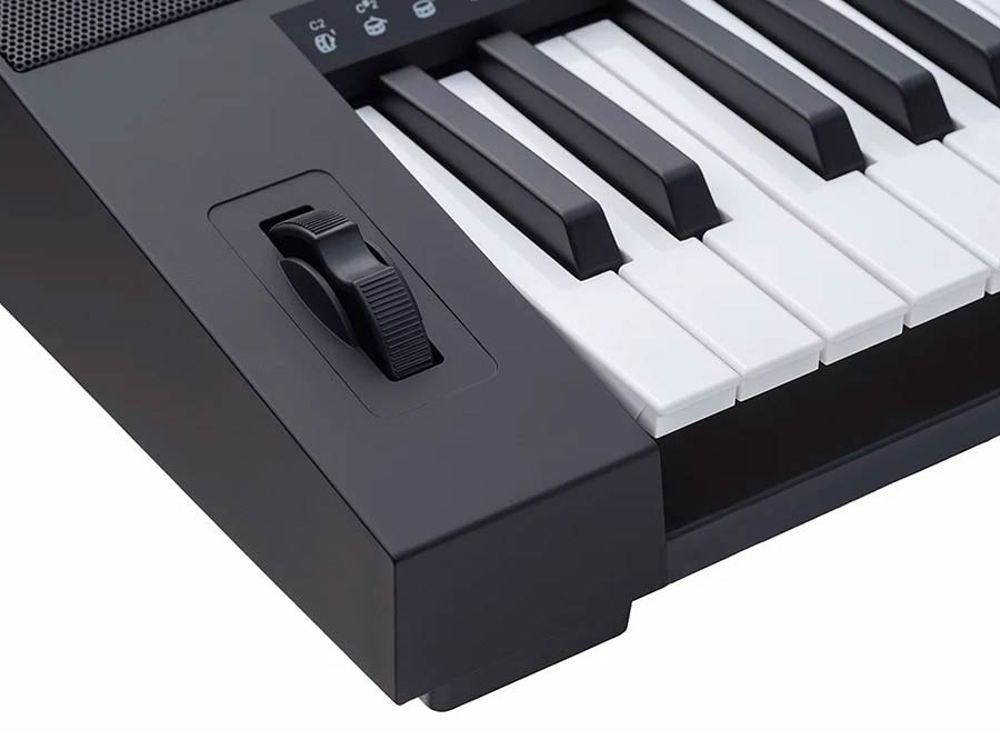 Medeli Mk401 - Teclado de entertainer / Arreglista - Variation 6