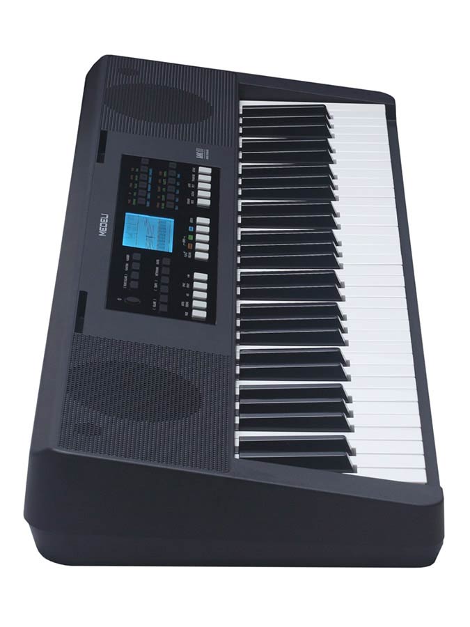 Medeli Mk61 - Teclado de entertainer / Arreglista - Variation 4