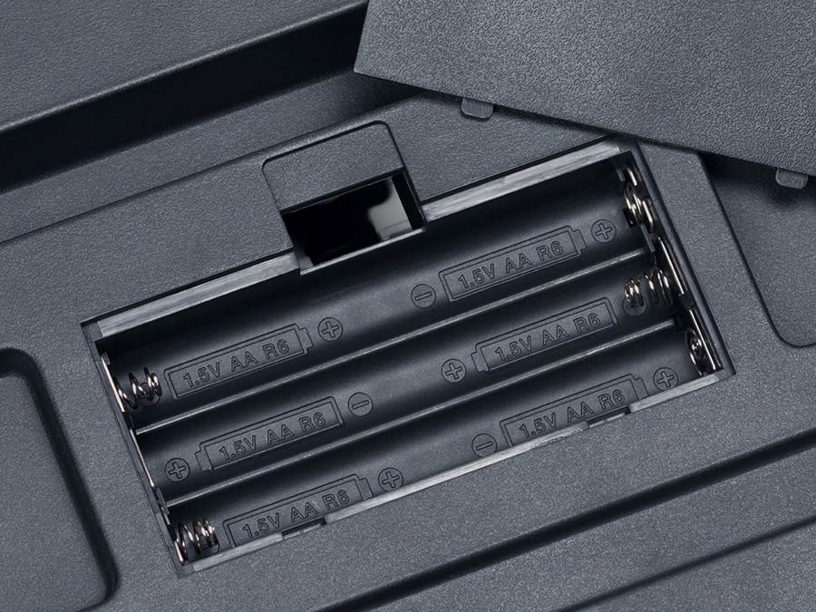 Medeli Mk61 - Teclado de entertainer / Arreglista - Variation 5