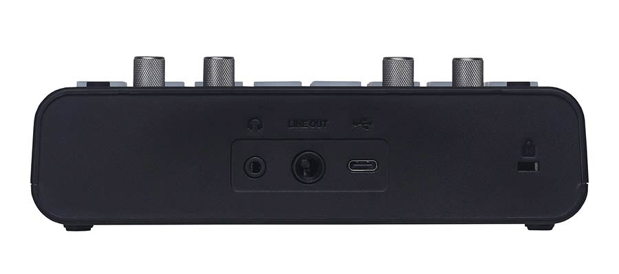 Medeli Mr101 - Caja de ritmos - Variation 3