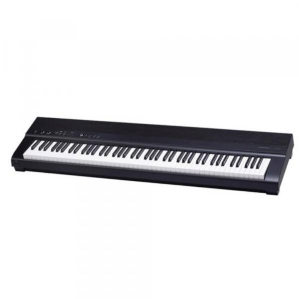 Medeli Sp 201-bk - Piano digital portatil - Variation 1