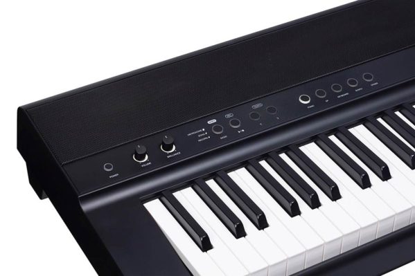 Medeli Sp 201-bk - Piano digital portatil - Variation 2