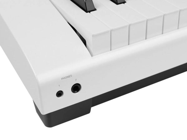 Medeli Sp 201-wh - Piano digital portatil - Variation 2