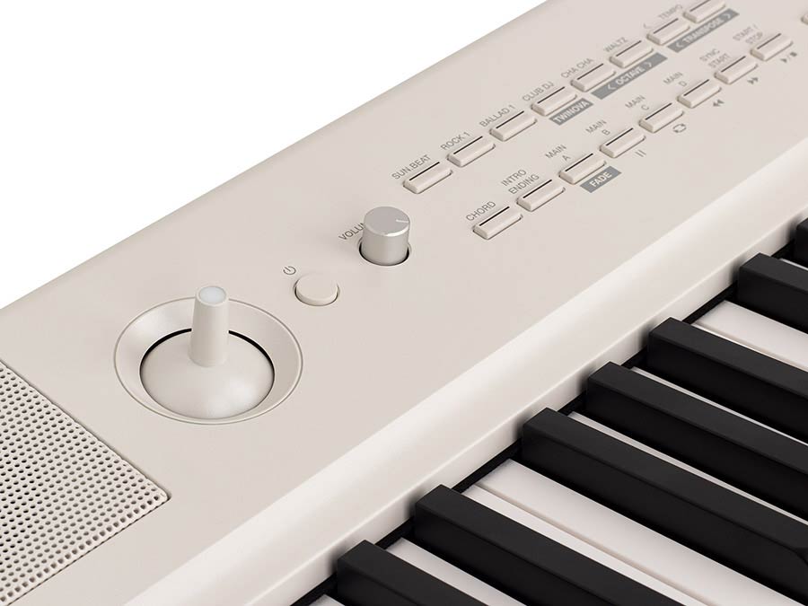 Medeli Sp-a500 Wh - Teclado de escenario - Variation 10