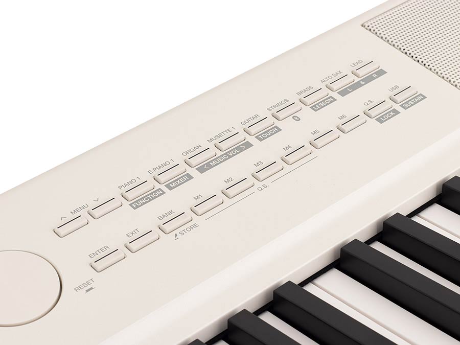 Medeli Sp-a500 Wh - Teclado de escenario - Variation 7