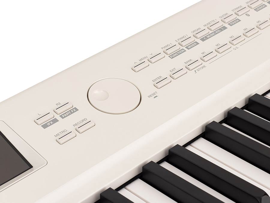 Medeli Sp-a500 Wh - Teclado de escenario - Variation 8