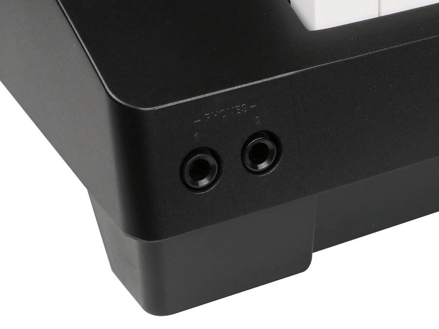 Medeli Sp4200/bk - Black - Teclado de escenario - Variation 7