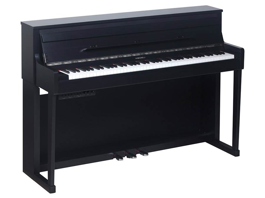 Medeli Up 605 - Piano digital con mueble - Variation 11