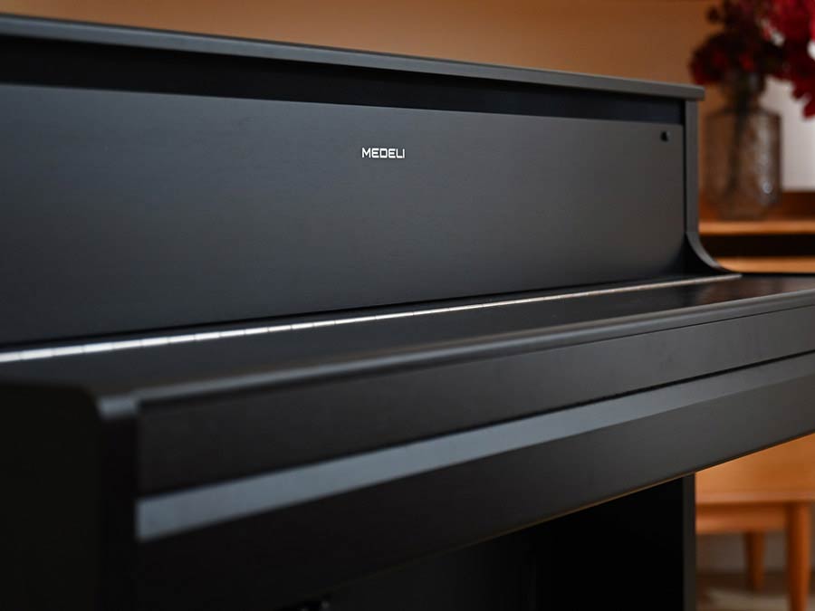 Medeli Up 605 - Piano digital con mueble - Variation 1