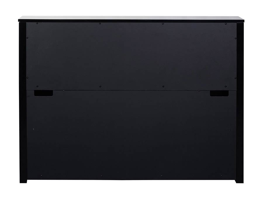 Medeli Up 605 - Noir - Piano digital con mueble - Variation 1