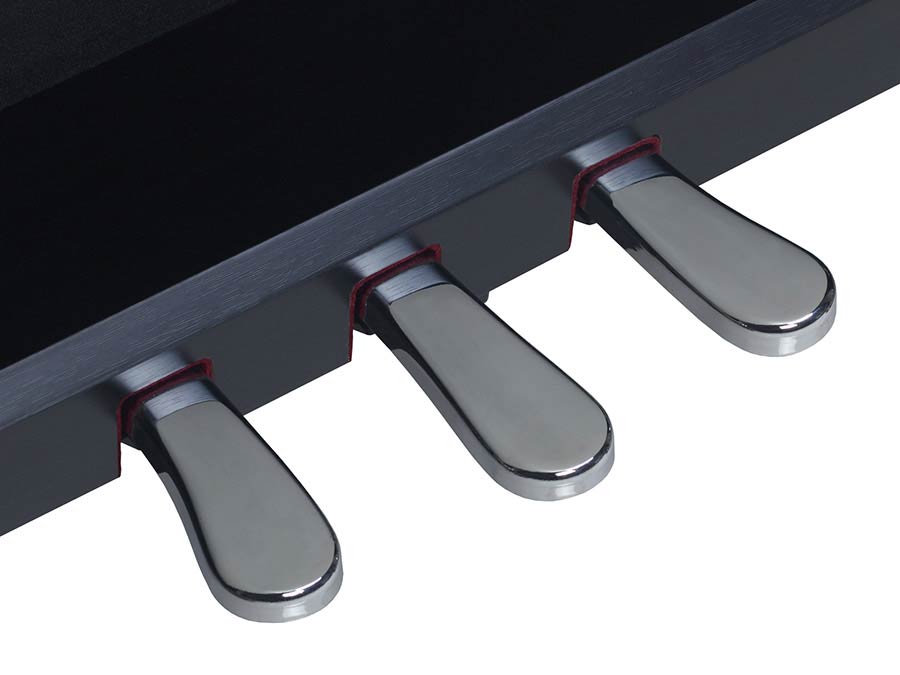 Medeli Up 605 - Piano digital con mueble - Variation 5