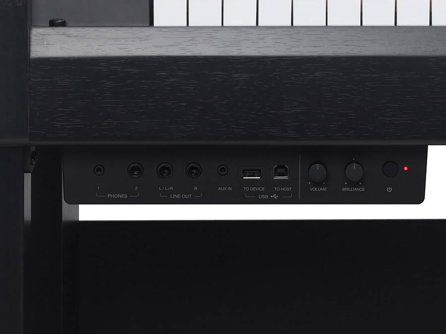 Medeli Up 605 - Piano digital con mueble - Variation 6