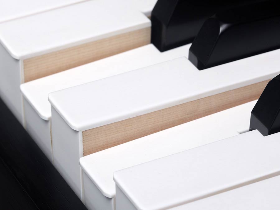 Medeli Up 605 - Piano digital con mueble - Variation 7