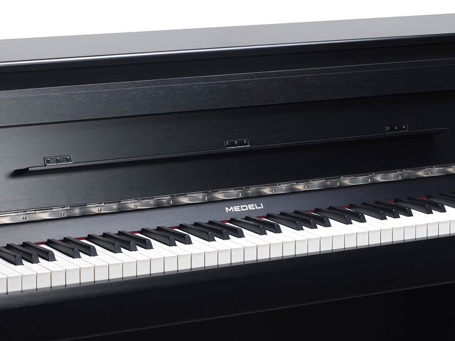 Medeli Up 605 - Piano digital con mueble - Variation 8