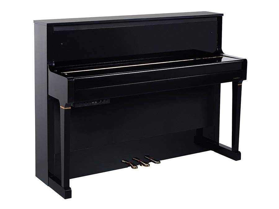 Medeli Up 605 - Noir - Piano digital con mueble - Variation 9