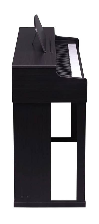 Medeli Up203 Bk - Piano digital con mueble - Variation 1