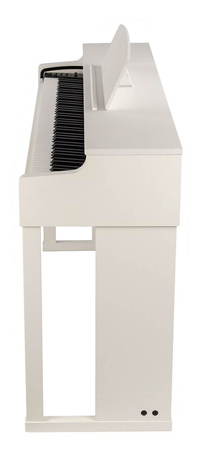 Medeli Up203 Wh - Piano digital con mueble - Variation 1