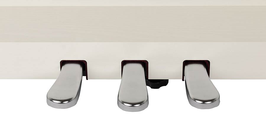 Medeli Up203 Wh - Piano digital con mueble - Variation 3