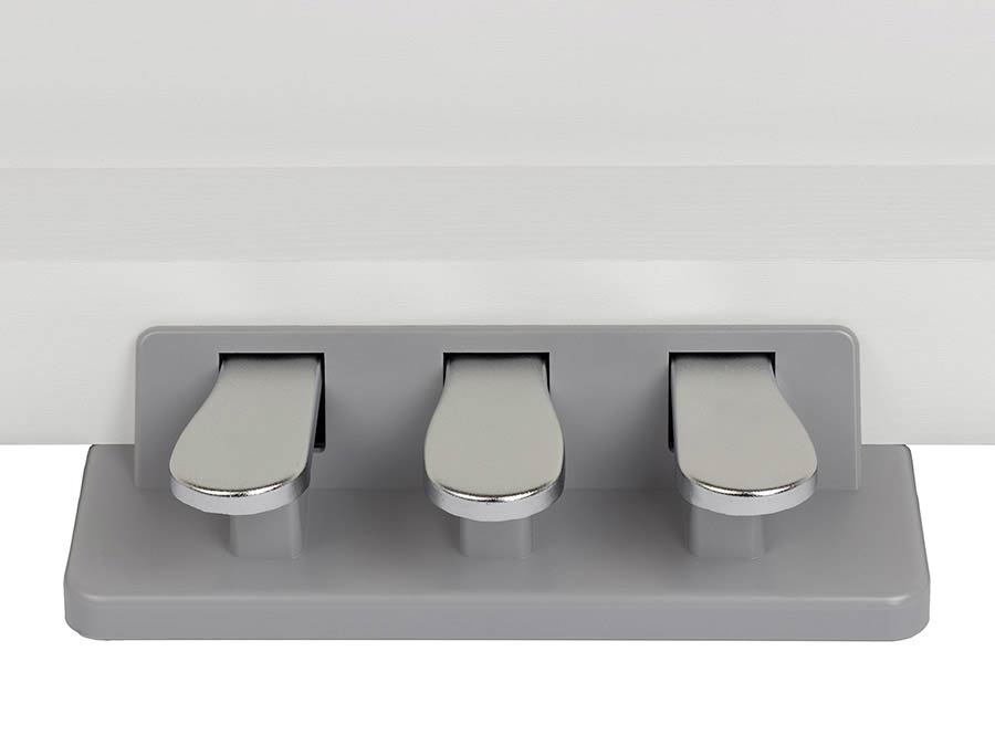 Medeli Up82 Blanc - Piano digital con mueble - Variation 3
