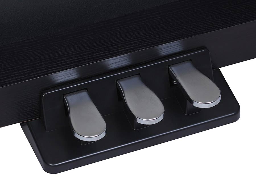 Medeli Up82 - Piano digital con mueble - Variation 2