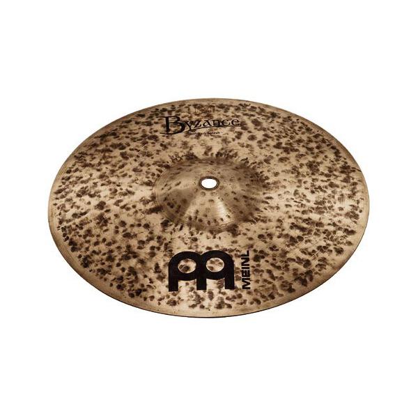 Meinl Byzance Dark Splash - 8 Pouces - Platillos splash - Variation 1