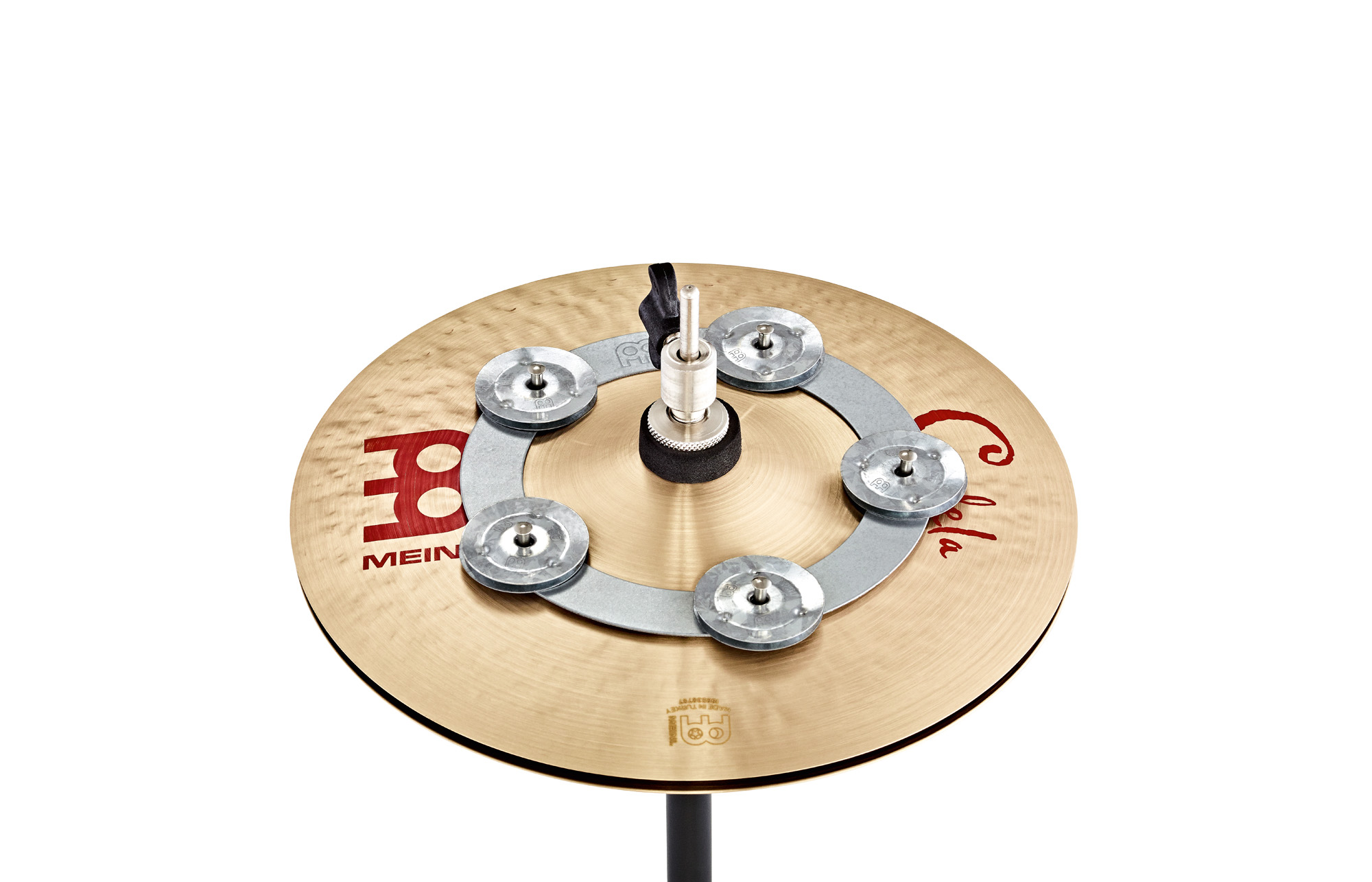 Meinl Ching Ring 6 - Campana - Variation 1